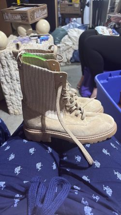 sam edelmam boots