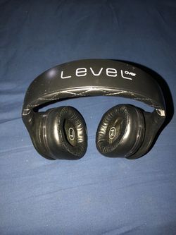 Samsung 🎧 Level U Wireless Headphones 🎧