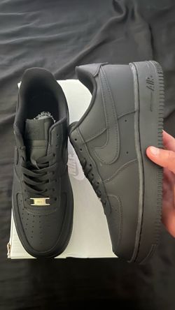 Black AF1