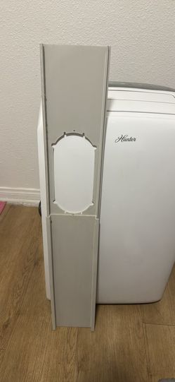 Hunter AC