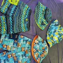 Summer Items