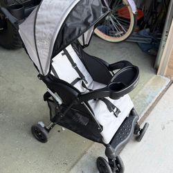 Stroller 