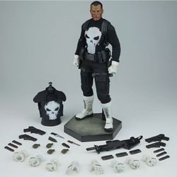 Side Show Punisher 