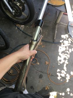 Mtb fork