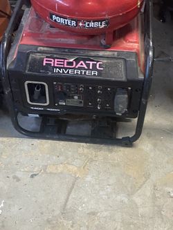 4400 Predator Inverter Gen