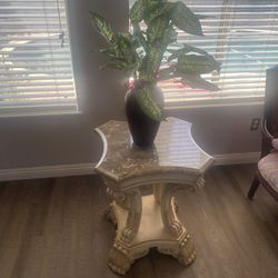 Beautiful End Table