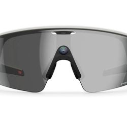 Oakley Meta Vanguard Prizm Black Frame Glasses