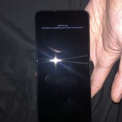 Galaxy A03s Phone