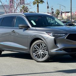 2023 Acura MDX