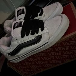Knu skool vans