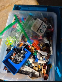 Legos