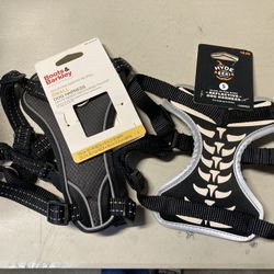 (Boots & Barkley) Dog Harness Vest Size S