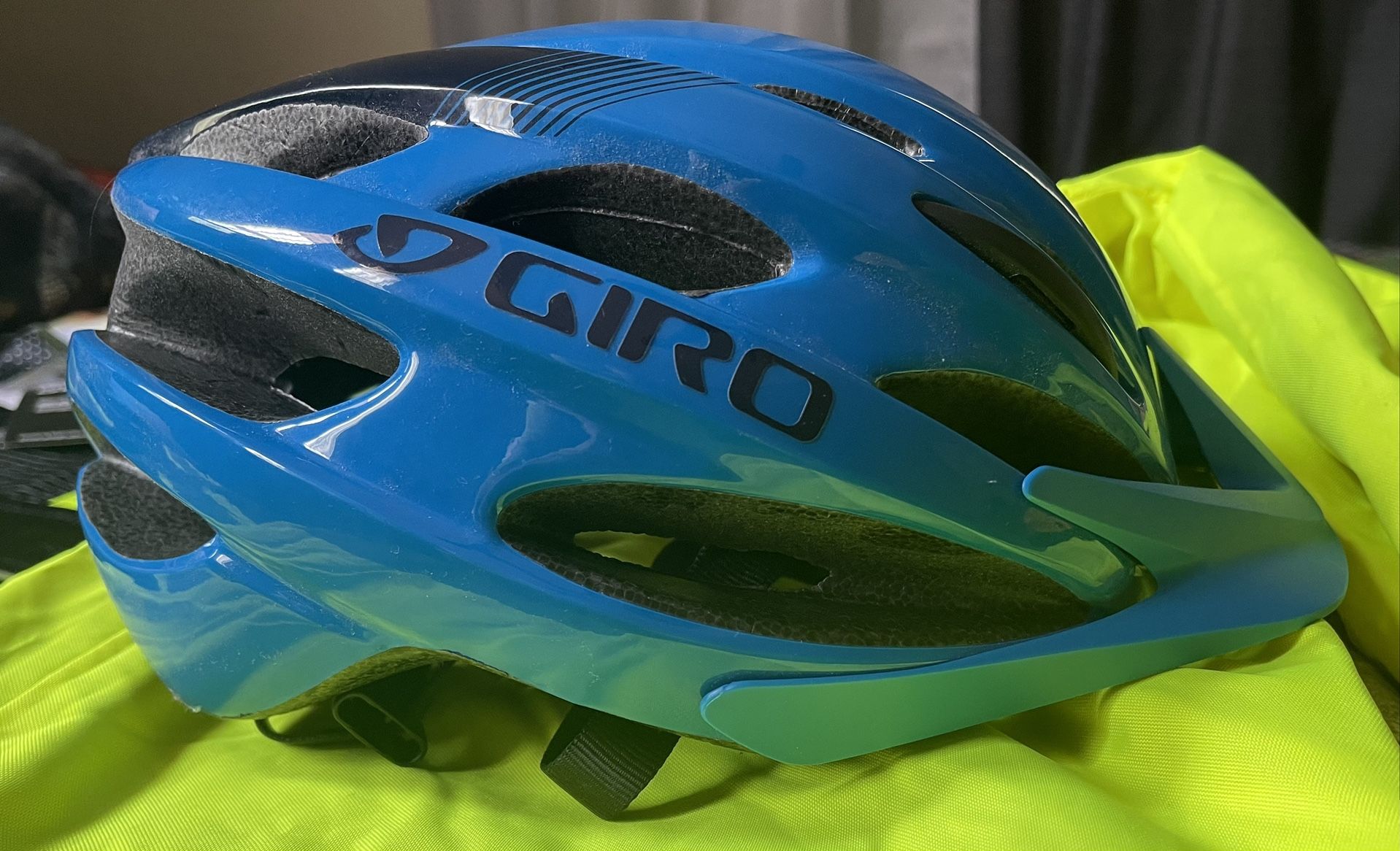 giro lever mips review