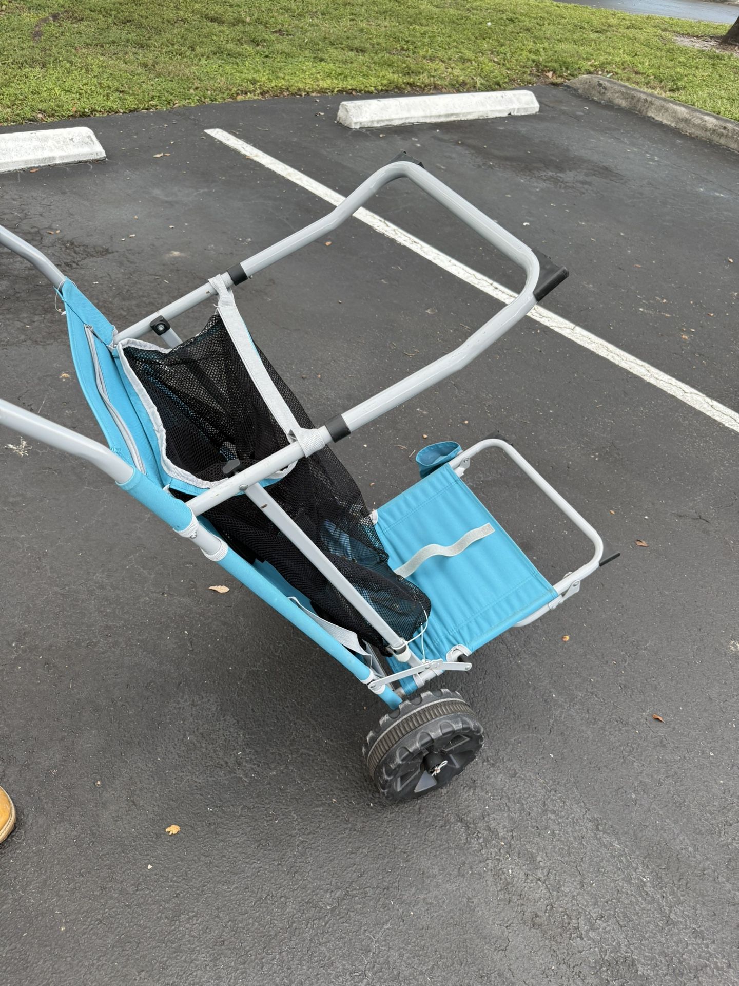 Beach 🏖️ Cruiser 