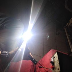 9006 Led Bulb ( Low Beam)