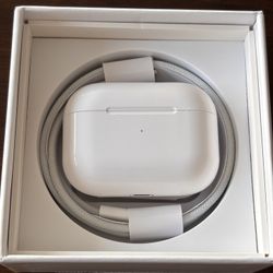 AirPod Pros 2nd Generation MagSafe Case
