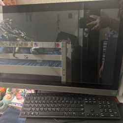 2 Pavilion Computer 