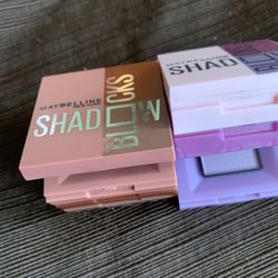 Maybe line Shadow Blocks