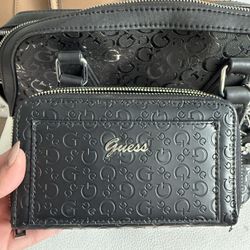 Guess Wallet