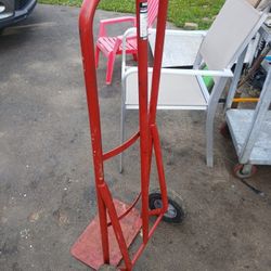 Hand Truck 