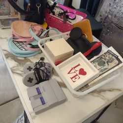 Everything Must Go