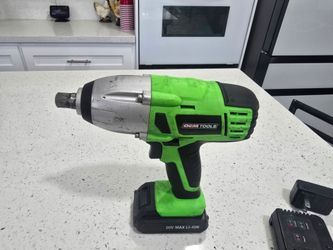 Impact  tool