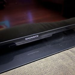 Magnavox LED HDMI TV 44 Inch TV $40