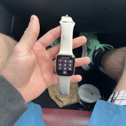 apple watch