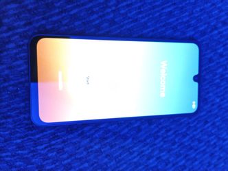 Samsung phone(brand new )