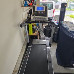 NordicTrack Treadmill