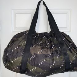 PINK Duffle Bag