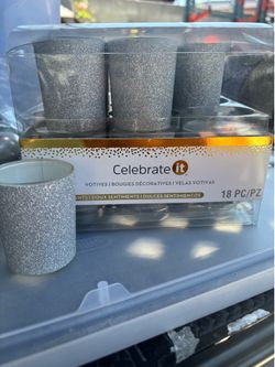 Candle Voltives