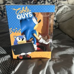 Sonic - Mobile Phone & Gaming Controller Holder