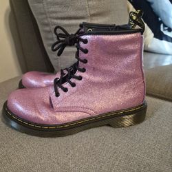 Dr Martens Girls Size 5