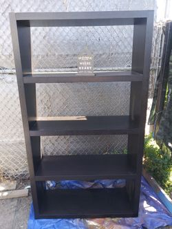Ikea Shelf