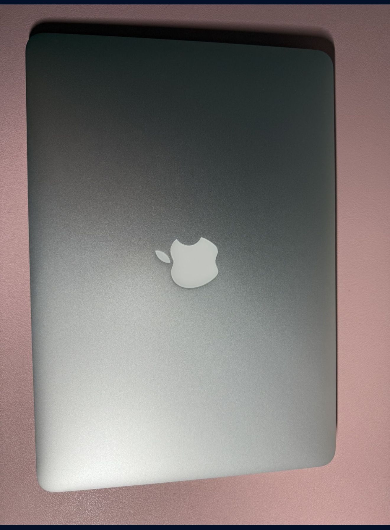 MacBook Air