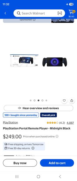PlayStation Portal