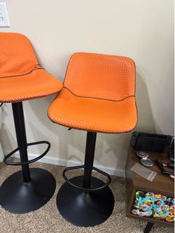 Set of bar stools for sale