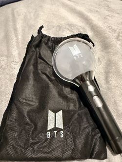 BTS Official Light Stick Map of the Soul Special Edition SE