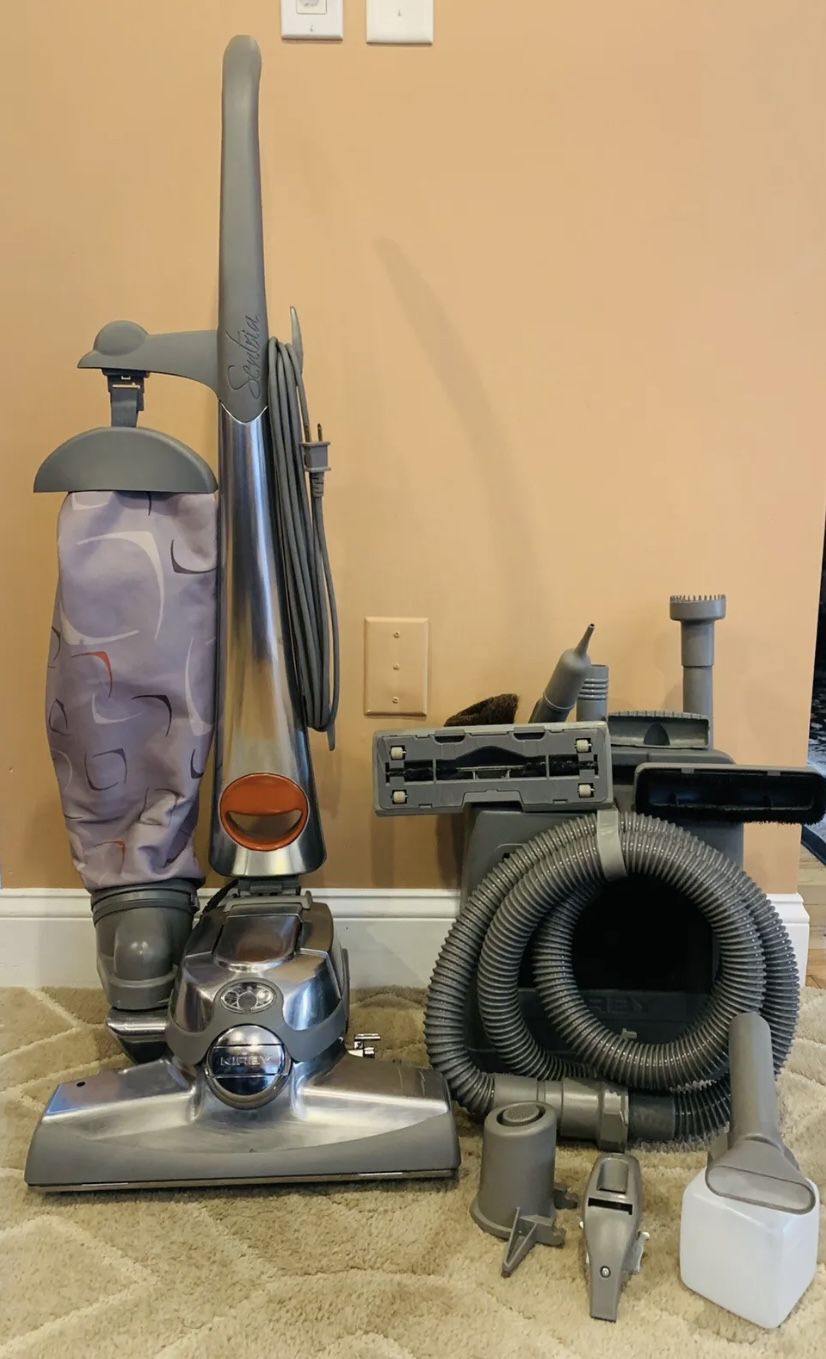 Kirby Sentria Vacuum Cleaner