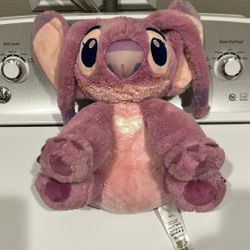 Disney Stitch Plushy