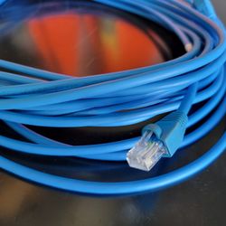 Network Cable Ethernet Wire