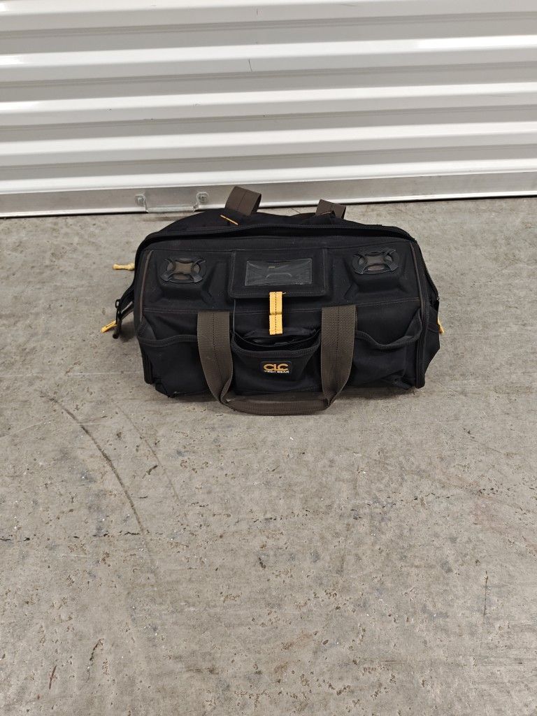 Tool Bag $60
