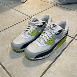 Nike Air Max Used Good Condition