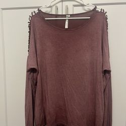 Mono B Size L Top
