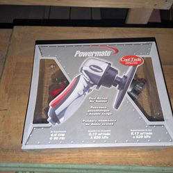 Air Sander