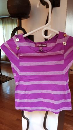 Girls, size S