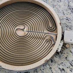 DG47-00043B Radiant Stove Burner