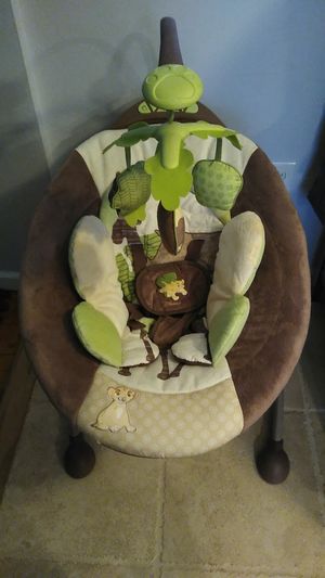 New And Used Baby Swings For Sale In Wilmington De Offerup