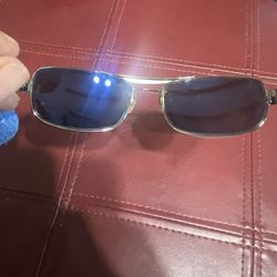 Ray Ban Italy RB3302 004/9A GUNMETAL BLACK 61-18 SUNGLASSES Mint No Scratches